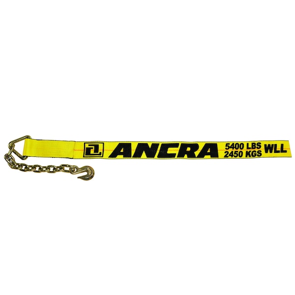 Ancra Mfg Multi Purpose Chain, 41660-14-30 41660-14-30 - main